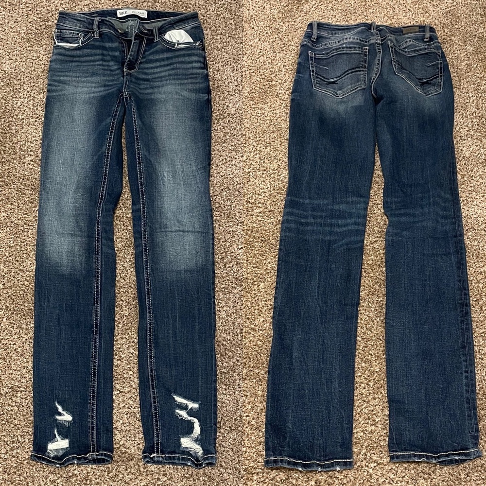 BKE jeans- Stella